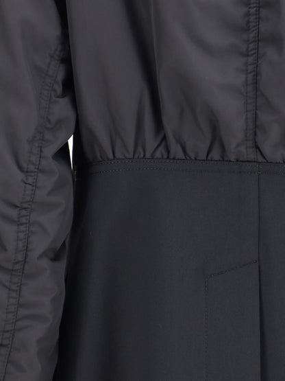 Undercover Jackets