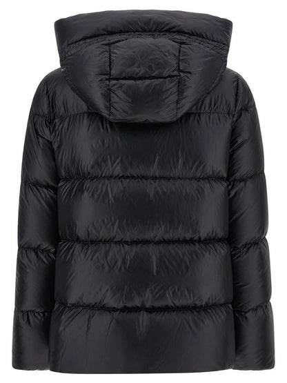 Moncler 'Serittes' Down Jacket
