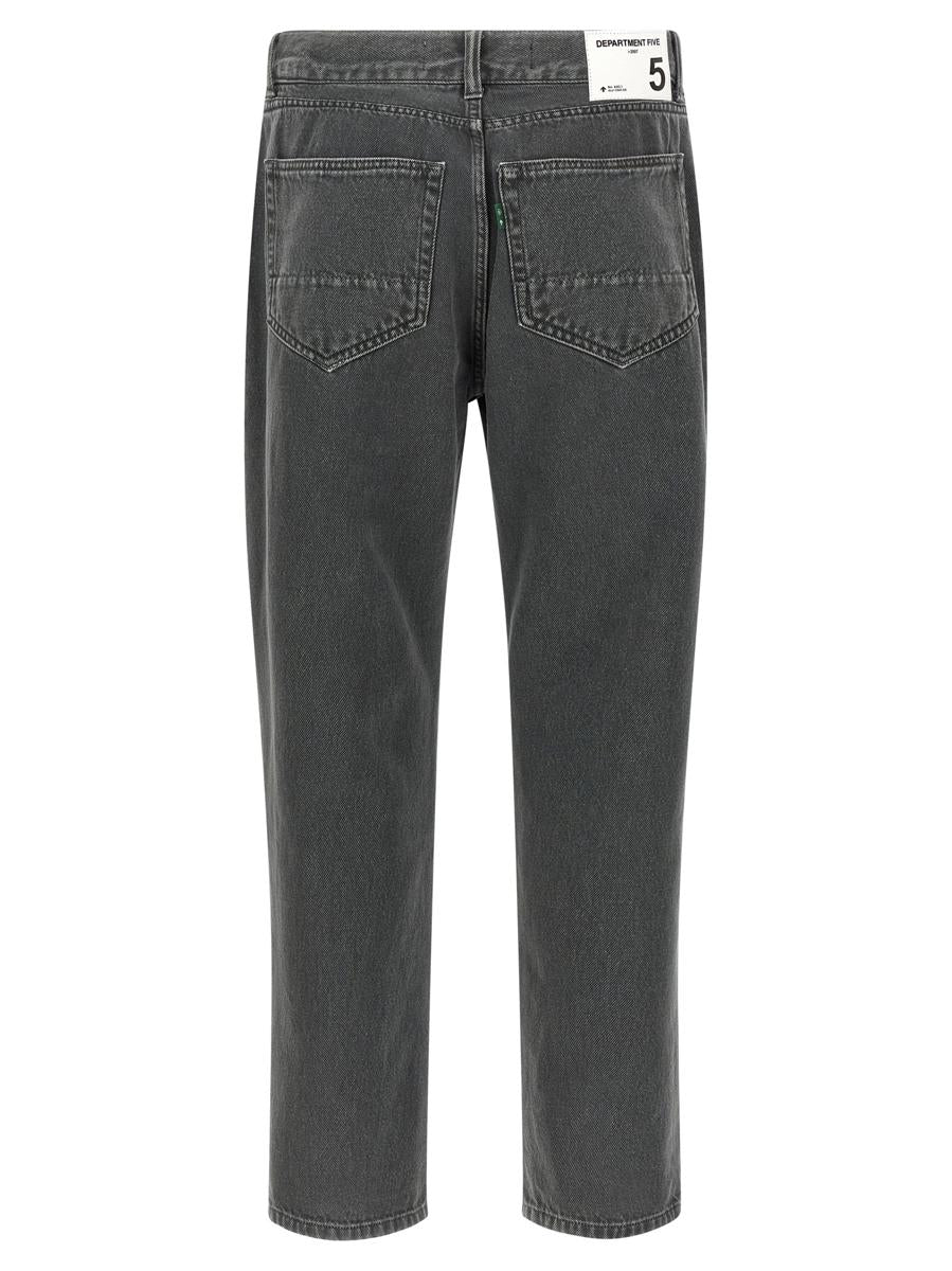 Department 5 'Musso' Jeans