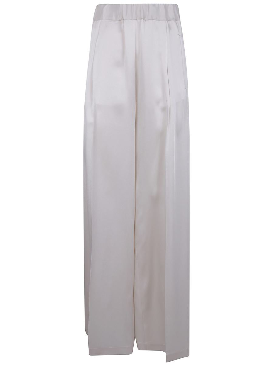 Semicouture "Jhonny" Trousers Clothing