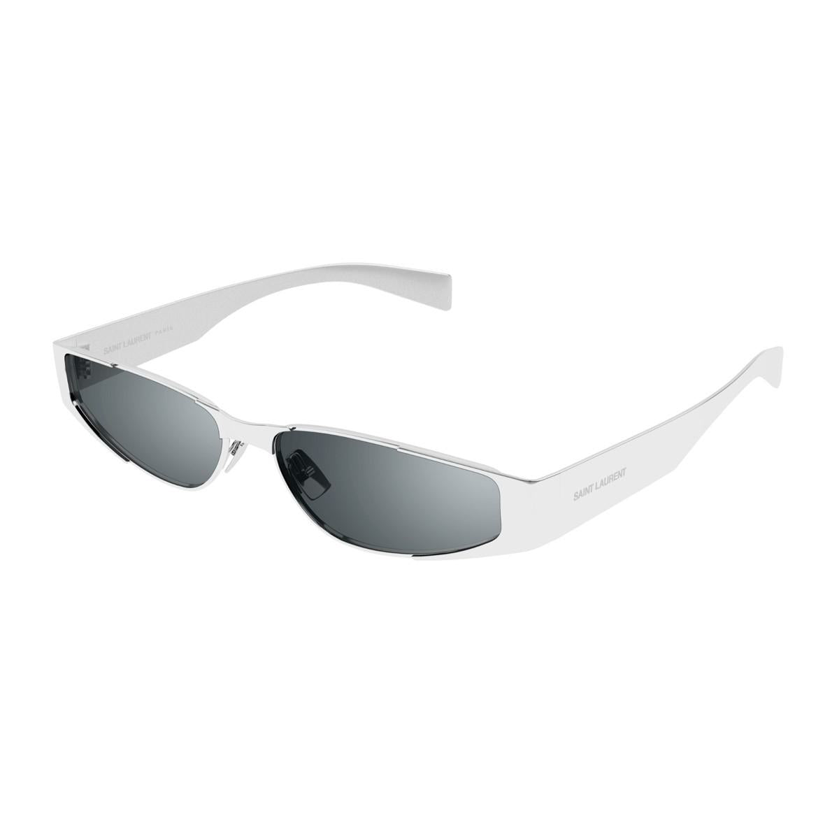Saint Laurent Sl 739 Linea Sl Logo Sunglasses