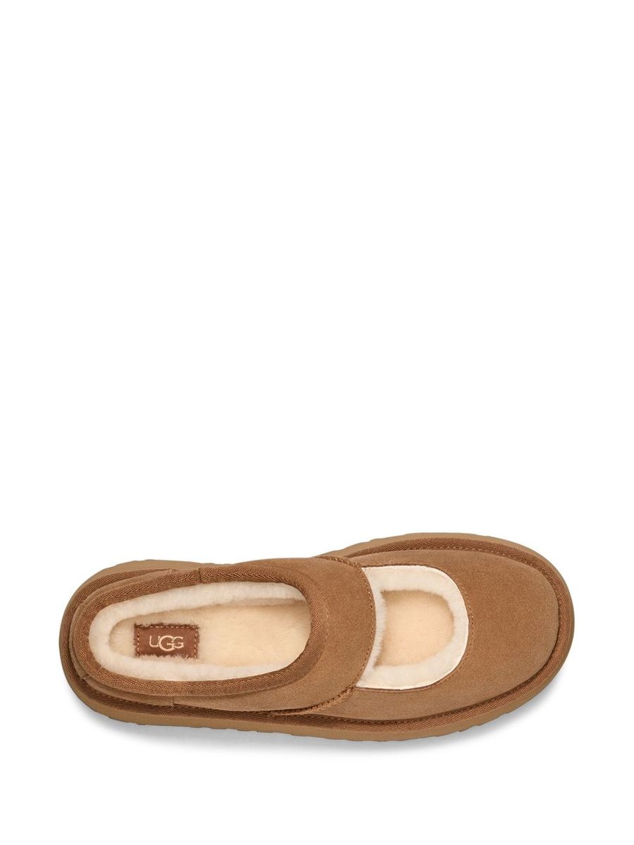 Ugg 'Bea Mary Jane' Slippers