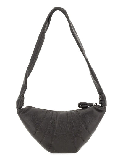 Lemaire Small Croissant Bag