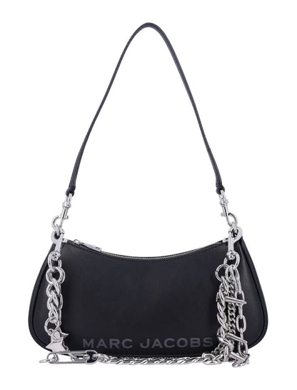 Marc Jacobs The Star Charm Shoulder Bag