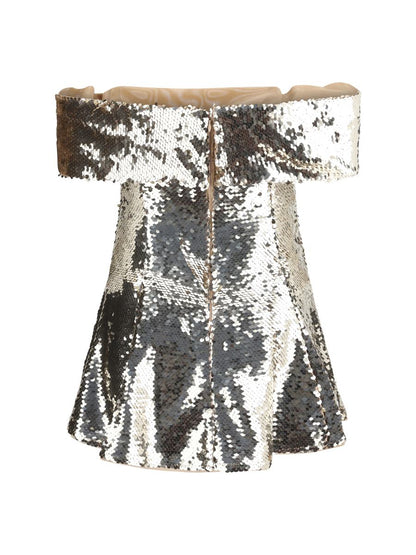 Self-Portrait Dresses