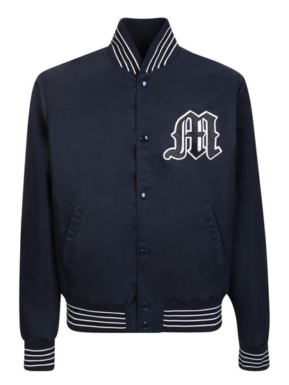 Msgm Jackets