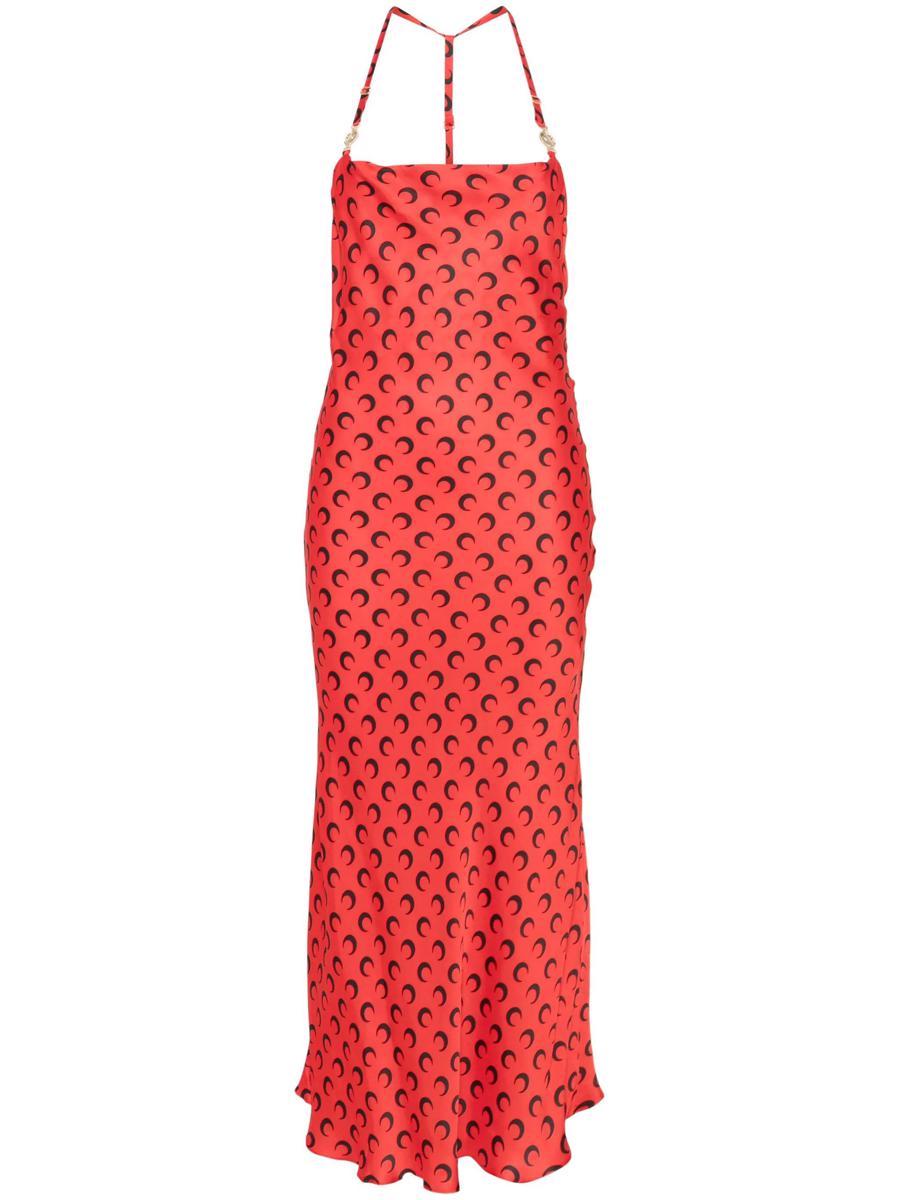 Marine Serre Dresses