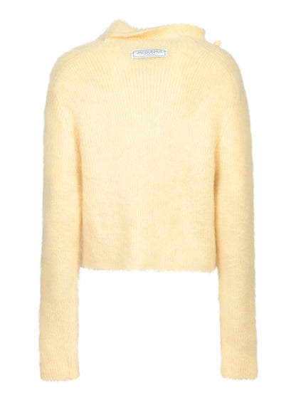 Jacquemus Knitwear