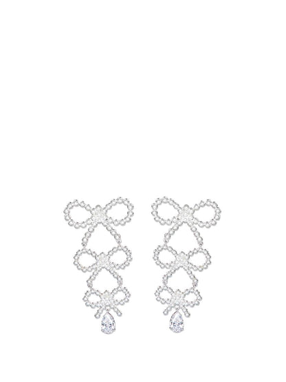 Self-Portrait Jewellery