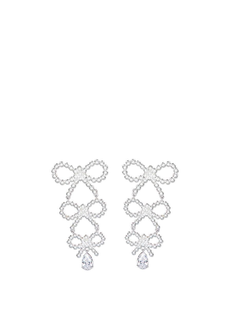 Self-Portrait Jewellery