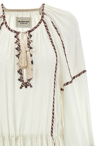 Isabel Marant Étoile 'Florenza' Dress