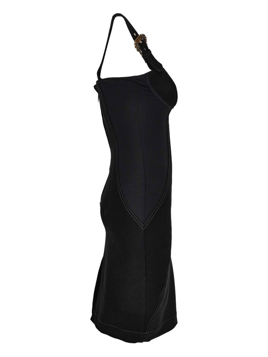 Versace Jeans Couture Dresses