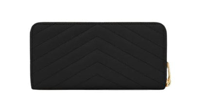 Saint Laurent  Wallets