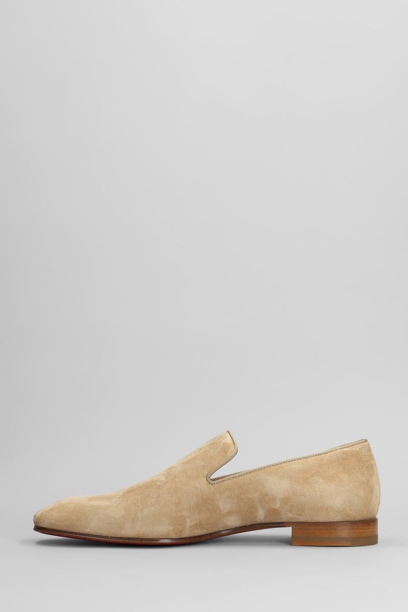 Christian Louboutin Dandelion Loafers