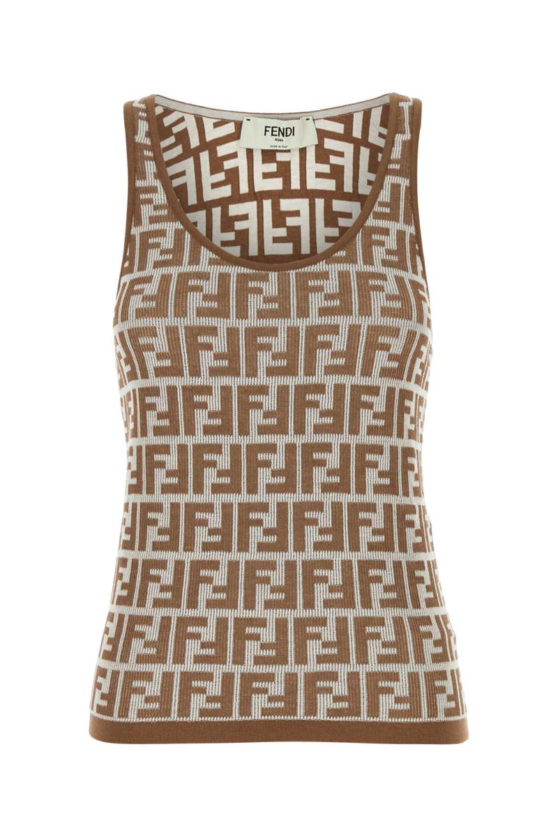 Fendi Shirts