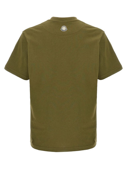 Moncler Genius T-Shirts And Polos