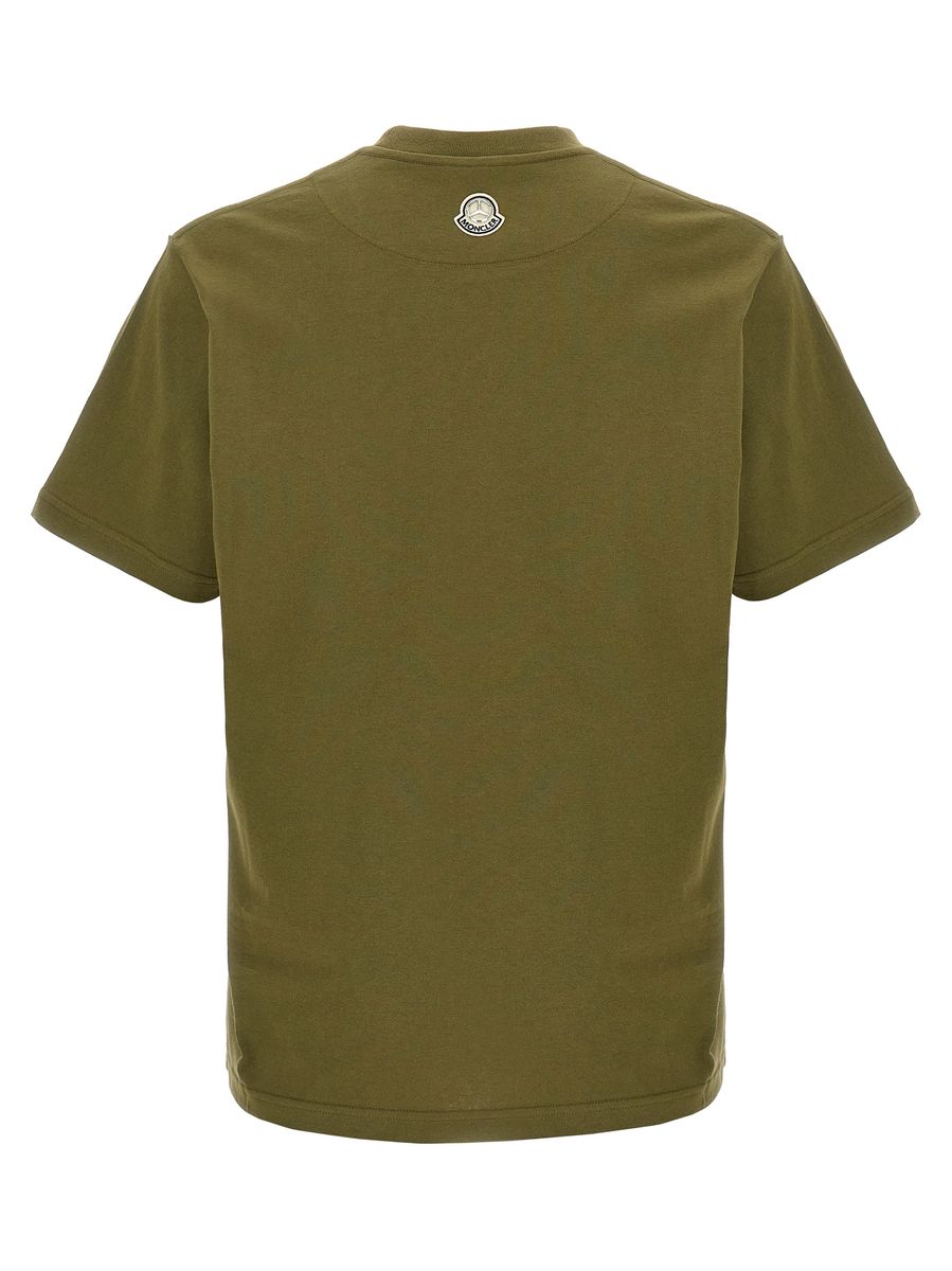 Moncler Genius T-Shirts And Polos
