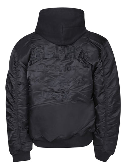 Alpha Industries Jackets