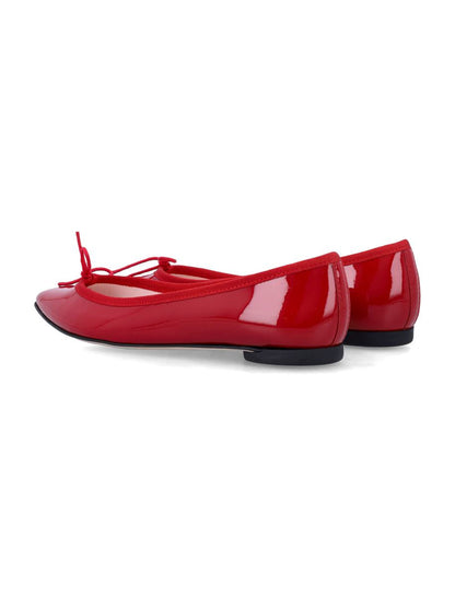 Repetto Brigitte Pointy Toe Ballet Flats