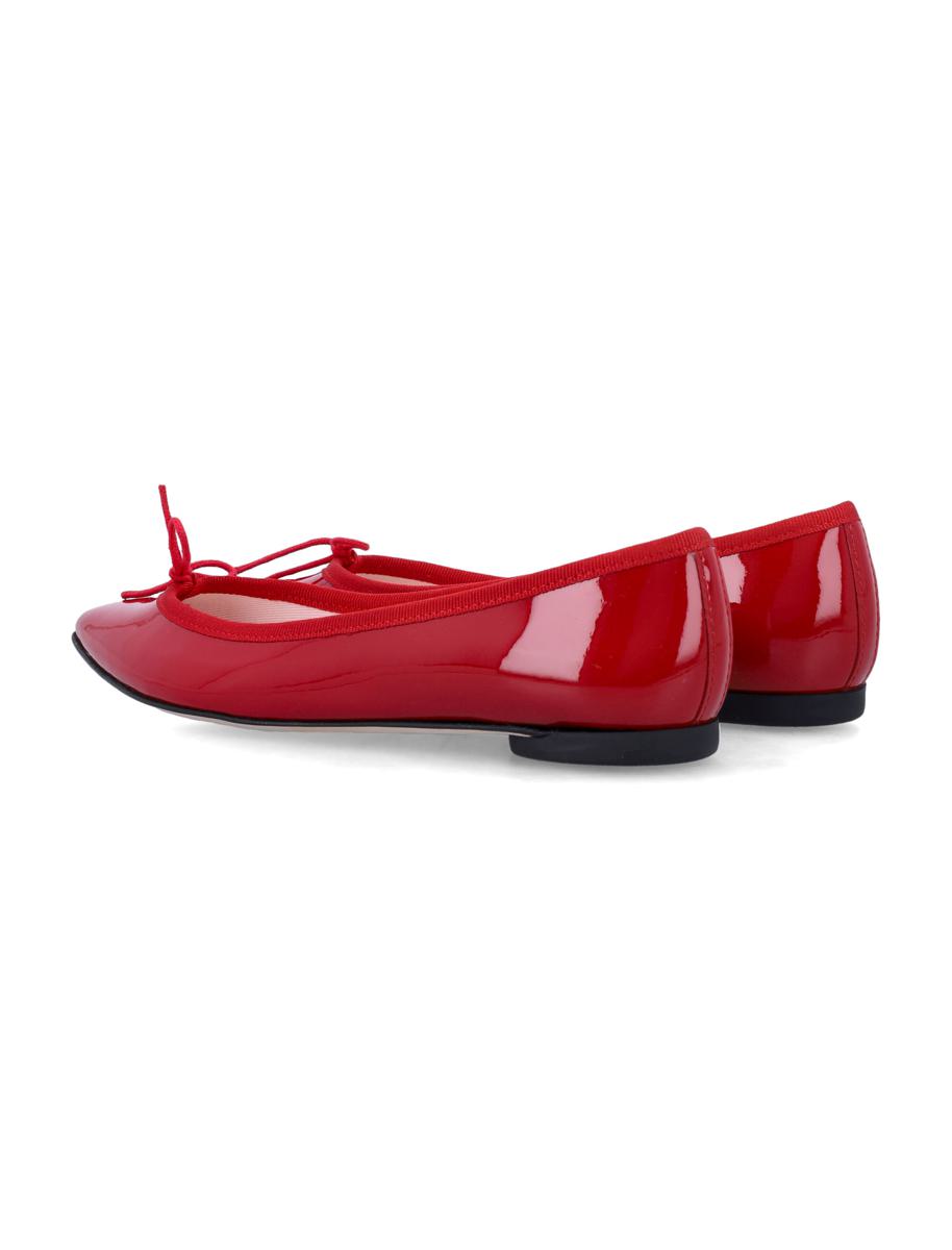 Repetto Brigitte Pointy Toe Ballet Flats