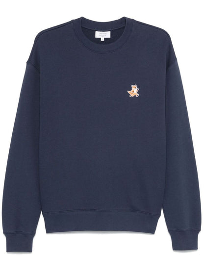 Maison Kitsuné Sweaters