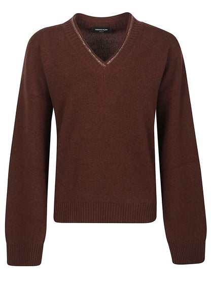 Fabiana Filippi Sweater