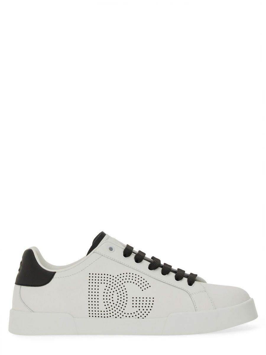 Dolce & Gabbana Sneakers