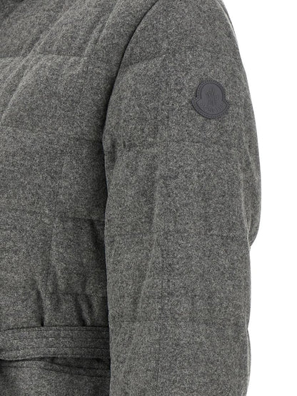 Moncler 'Bussettes' Down Jacket