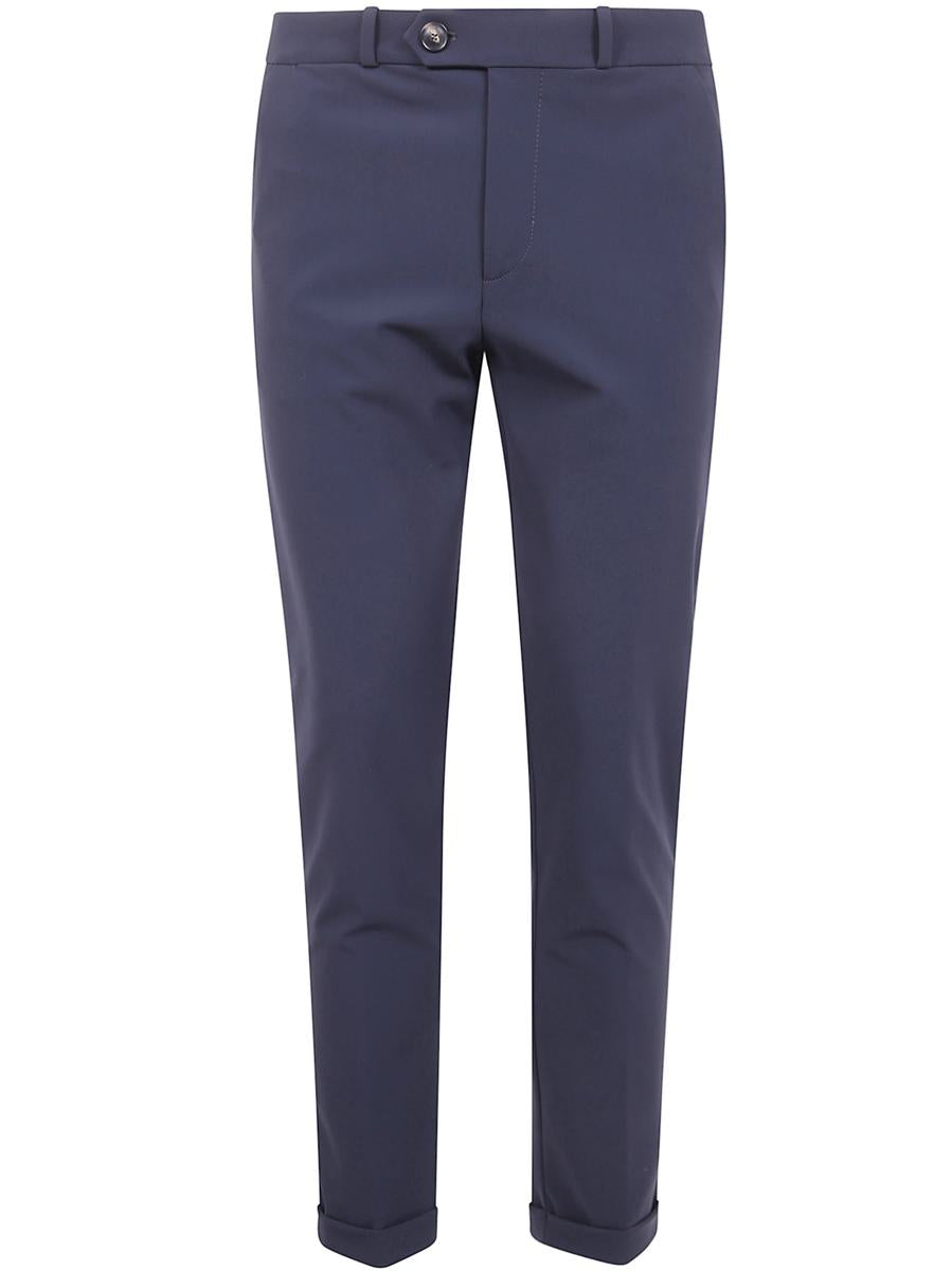 RRD "Surflex Winter Chino" Trousers Clothing