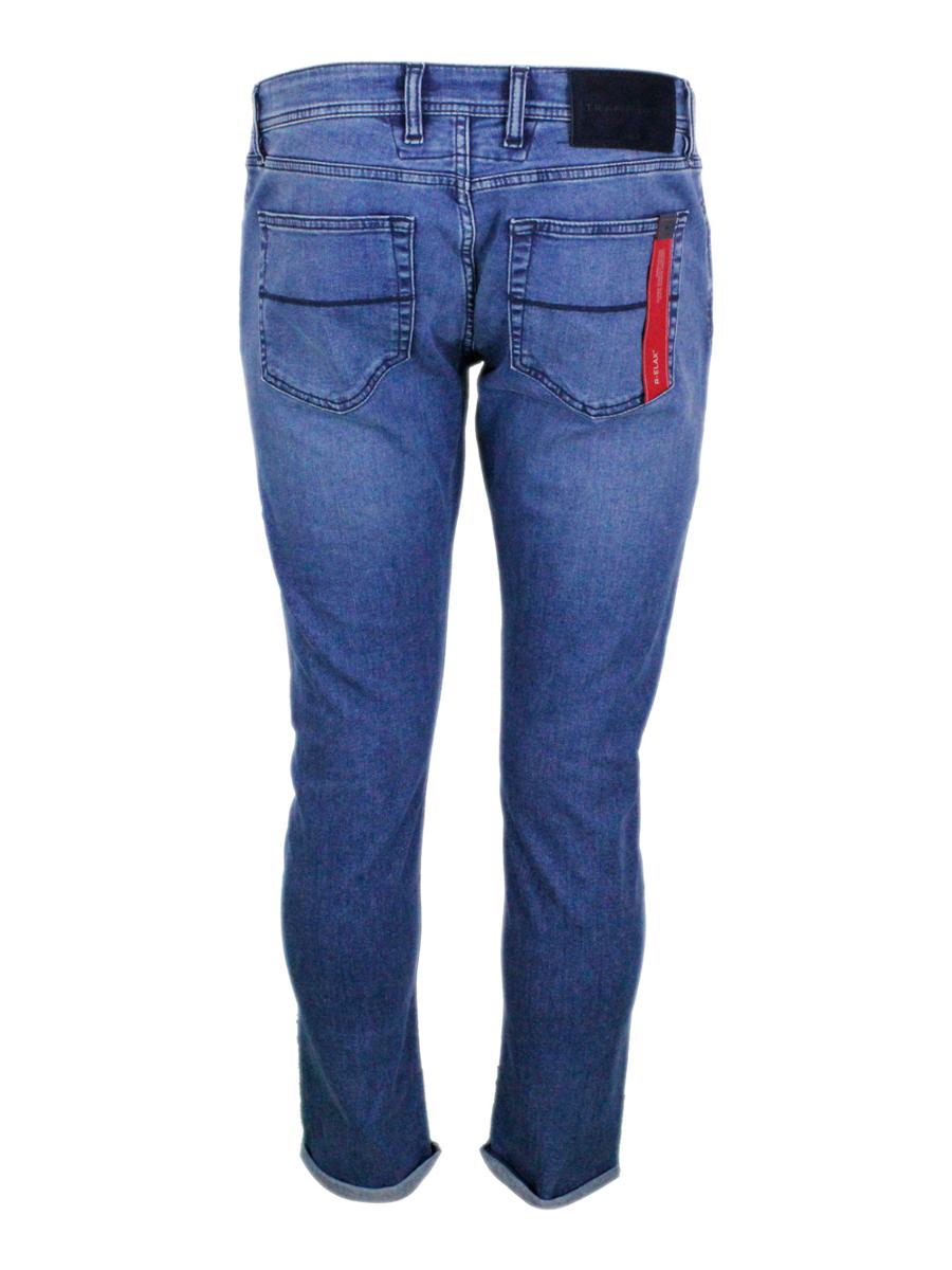 Tramarossa Trousers