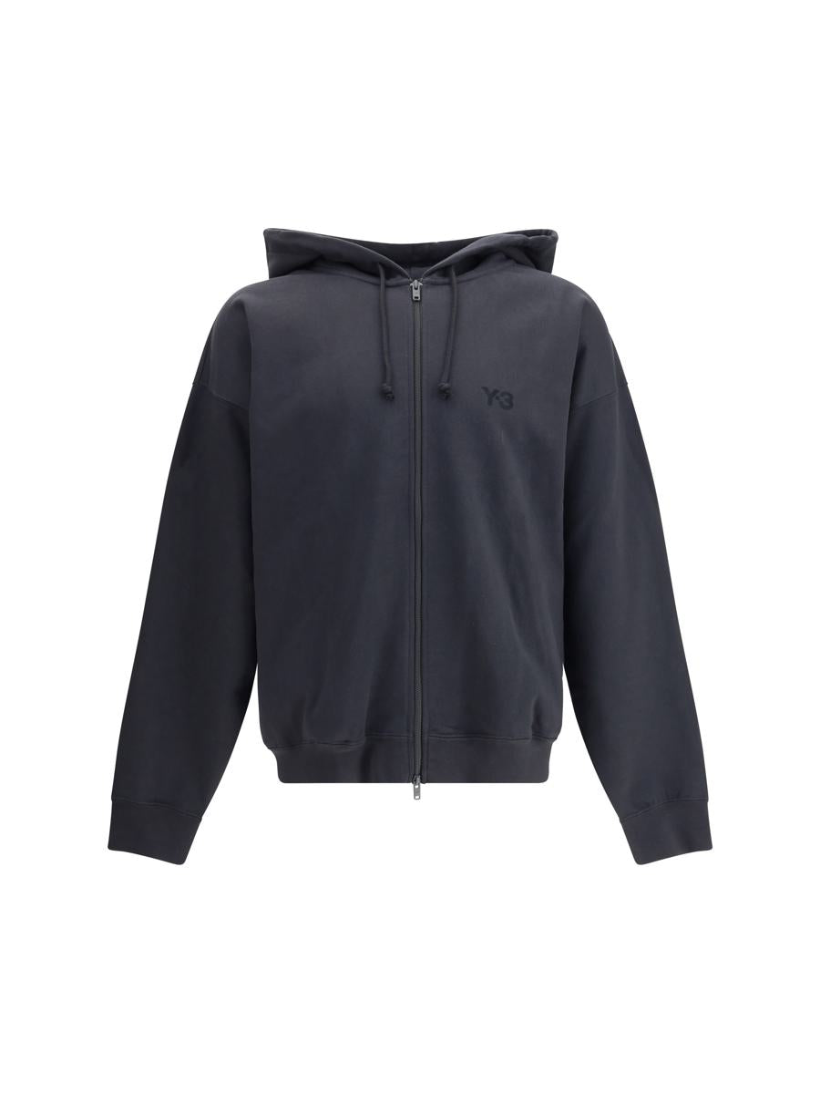 Y-3 Adidas Sweatshirts