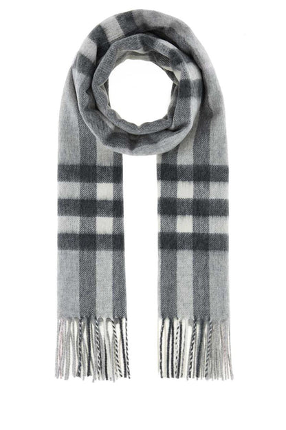 Burberry Scarves And Foulards