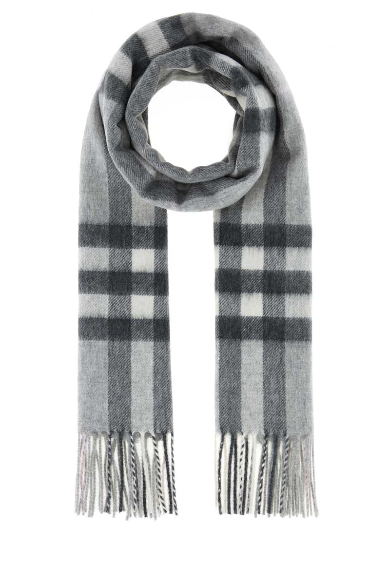 Burberry Scarves And Foulards