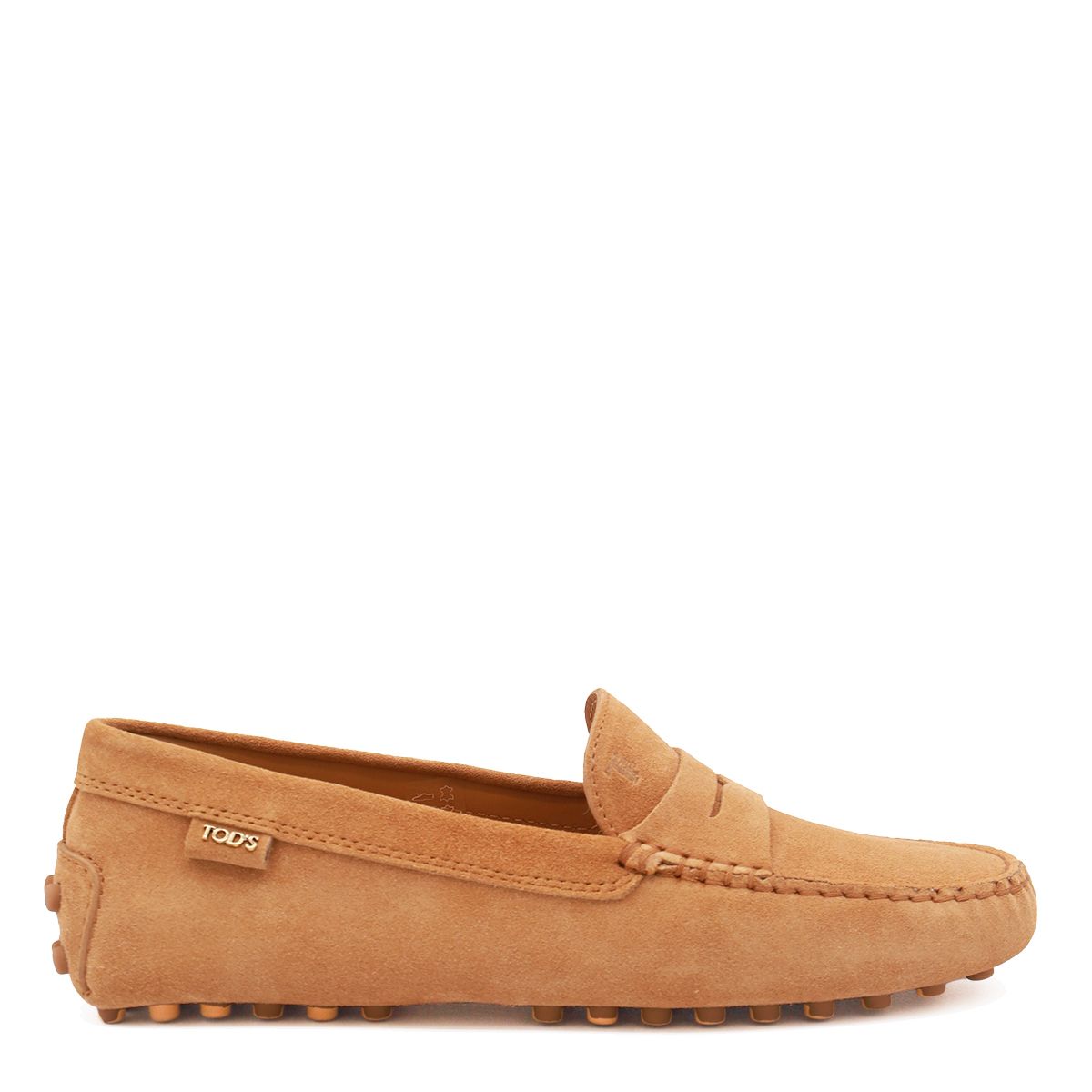 Tod'S Flat Shoes