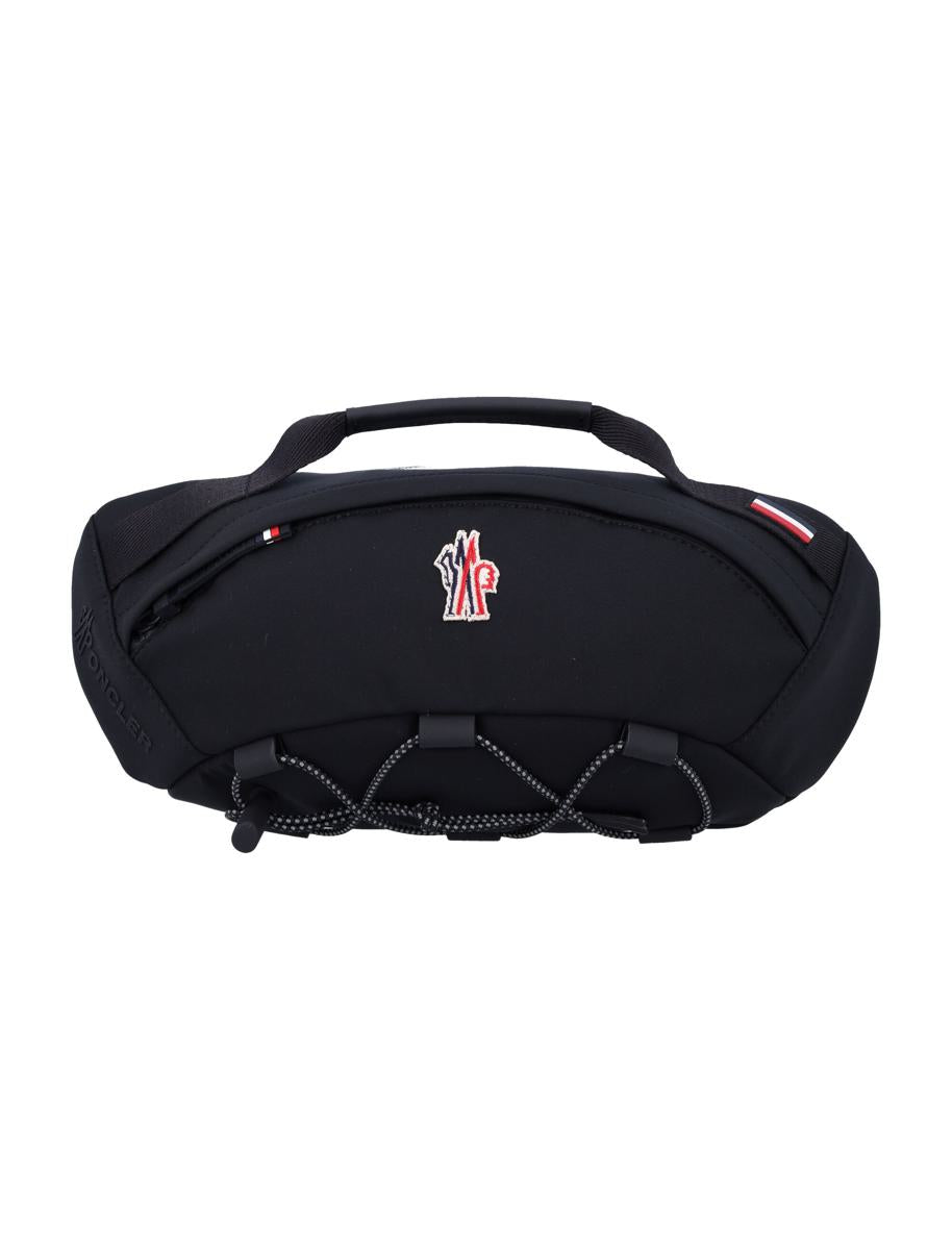 Moncler Genius Nylon Belt Bag