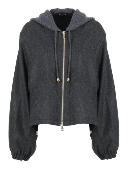 Fabiana Filippi Jacket
