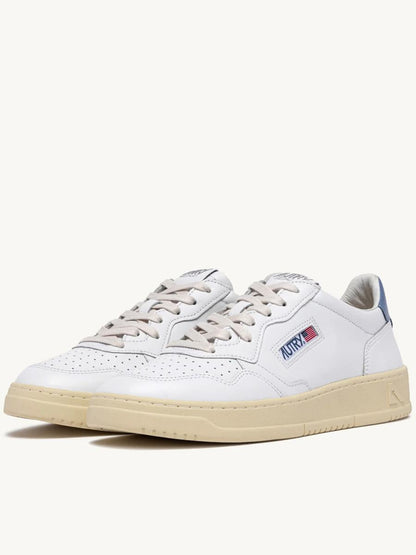 Autry Medalist Low Shoes