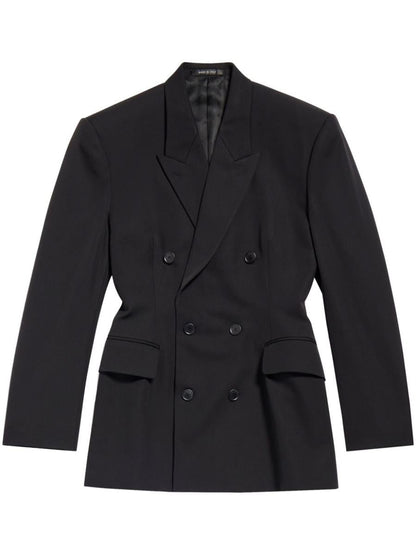 Balenciaga Jackets
