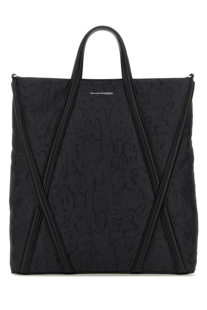 Alexander McQueen Handbags.