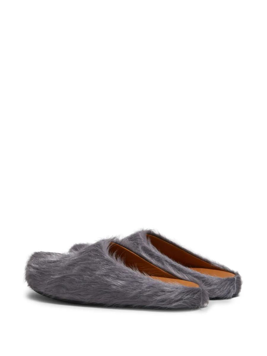 Marni Clogs Fussbett