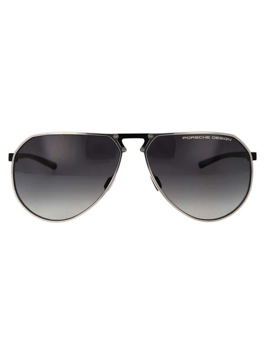 Porsche Design Sunglasses
