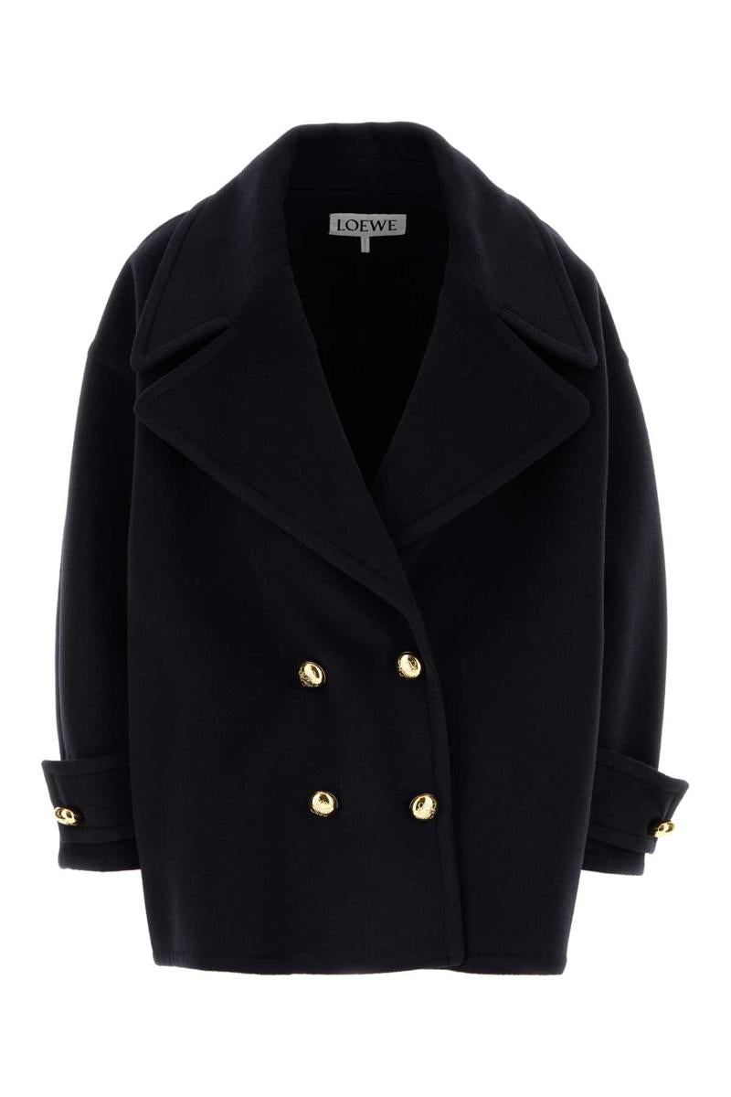 Loewe Coats