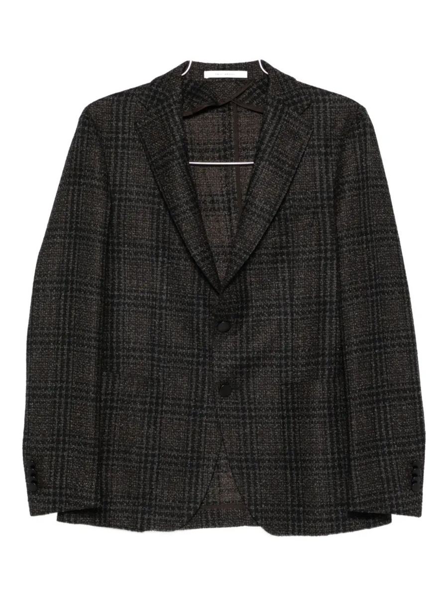 Tagliatore "Monte Carlo" Men`s Jacket Clothing
