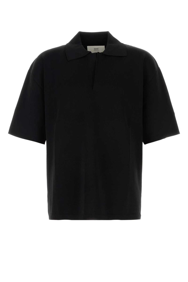 AMI Paris Polo