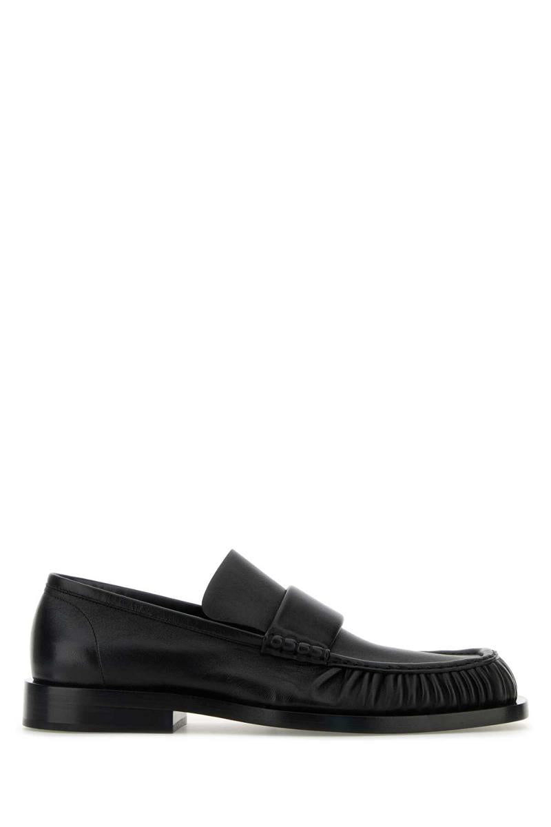 Jil Sander Moccasters