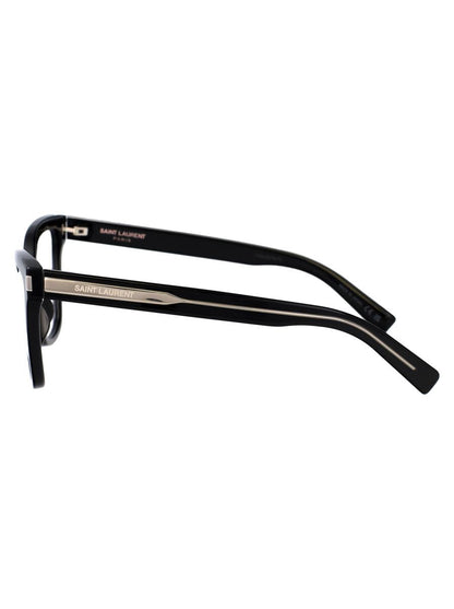 Saint Laurent Eyewear Optical
