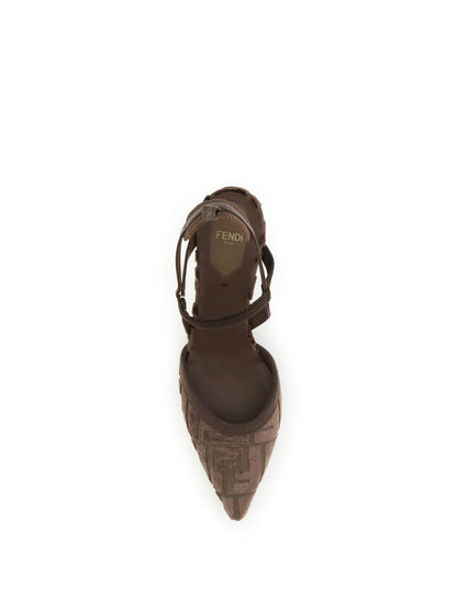 Fendi Pumps