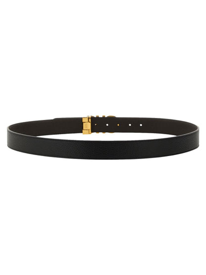 Salvatore Ferragamo Gancini Belt