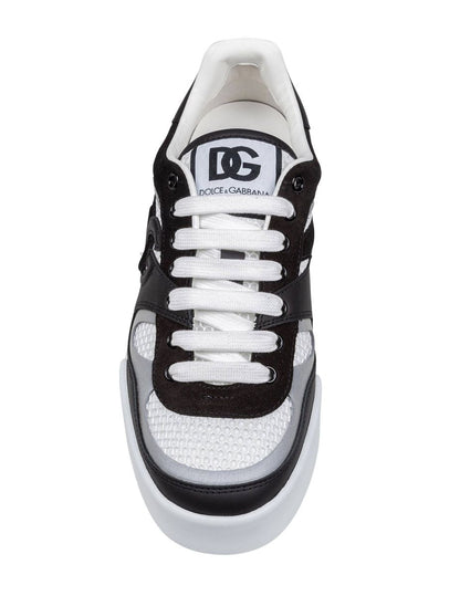 Dolce & Gabbana 'Strobel Portofino Light' Sneakers