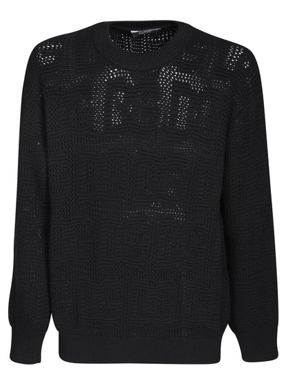 Dolce & Gabbana Knitwear